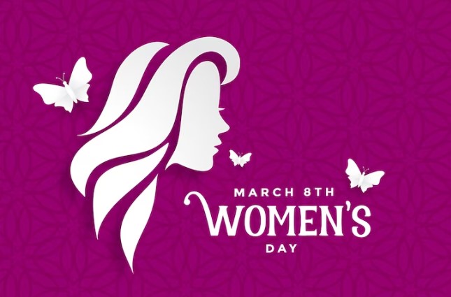 History of International Women's Day