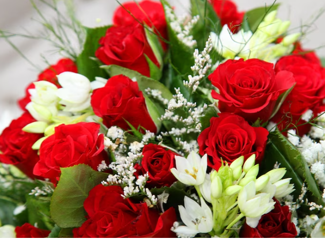 Most Durable Wedding Flowers