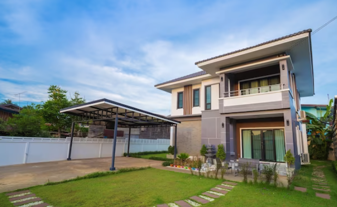 Benefits Of Building A Custom Home