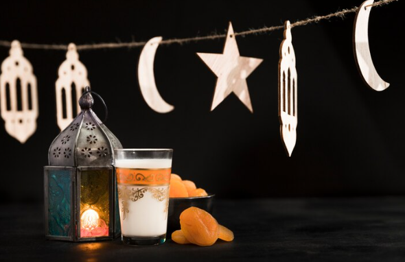 Trendy Ramadan Décor Advice