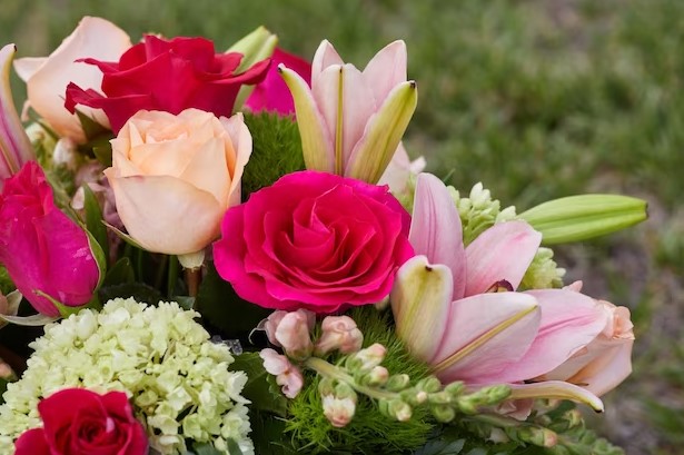 Tips for Choosing the Best Flowers