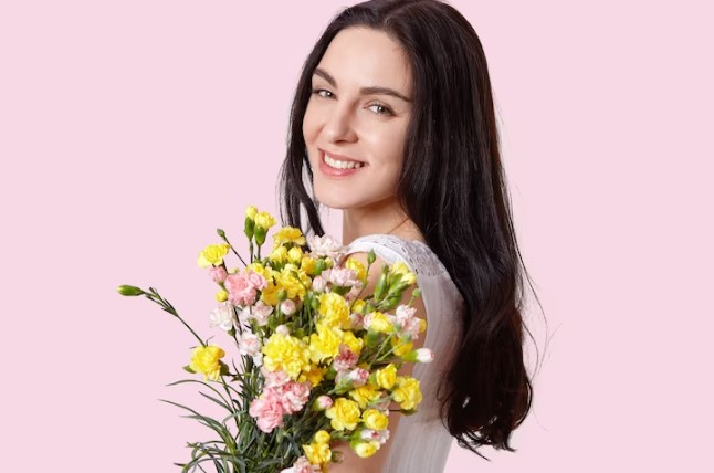 International Women's Day: The Influence Of Flowers