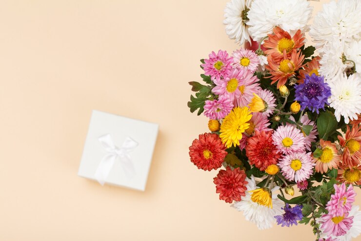 Beautiful Anniversary Flower Arrangements