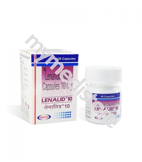 lenalid 10