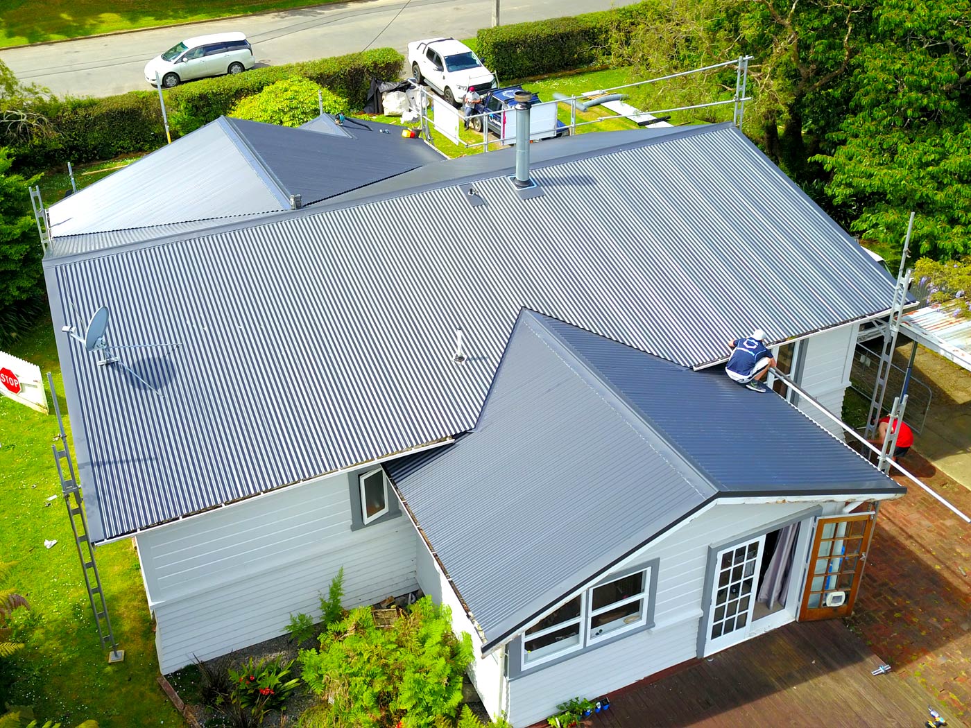 How To Get The Most Out Of A Roof Replacement Auckland