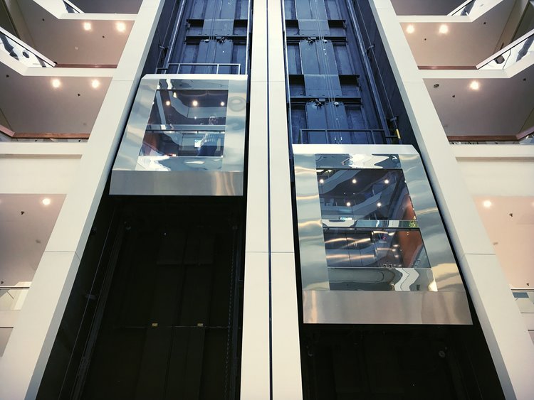 Elevator Modernization Market 2027: Expected Rapid Growth of Industry Size and Share