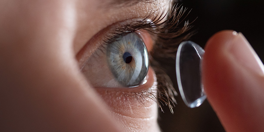 India Contact Lenses Market 2030: Surprising Facts and Future Projections Exposed