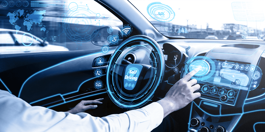 Automotive Software Market: Industry Size, Share, and Competition Analysis 2027