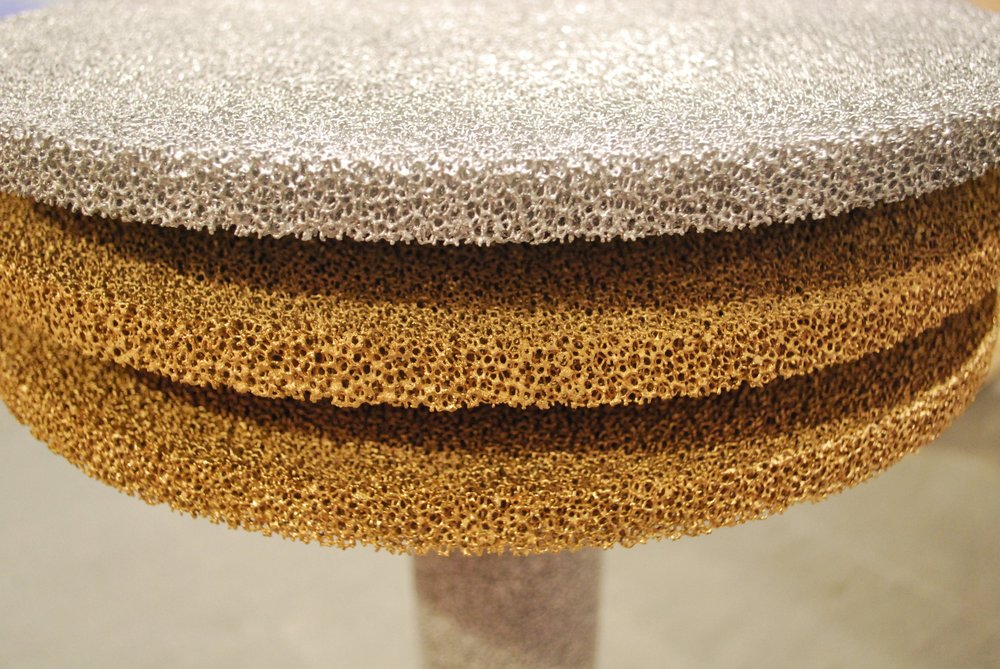 Ceramic Foams Market 2018-2027: Trends, Opportunities, and Forecasts | Techsci Research