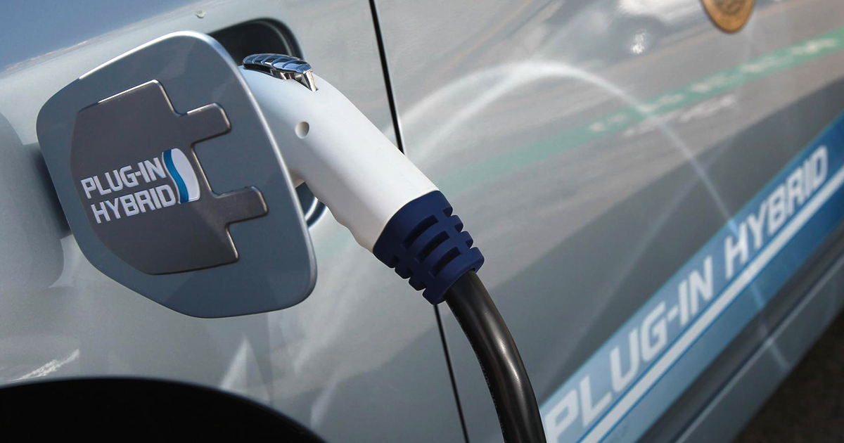 Opportunities in the Global Plug-In Hybrid Vehicle Market: Size and Growth Projections for Upcoming Years