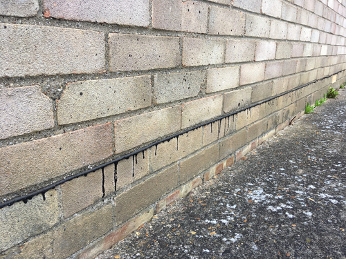 Damp Proof Course Market Forecast 2027: Projected Growth and Opportunities | Techsci Research
