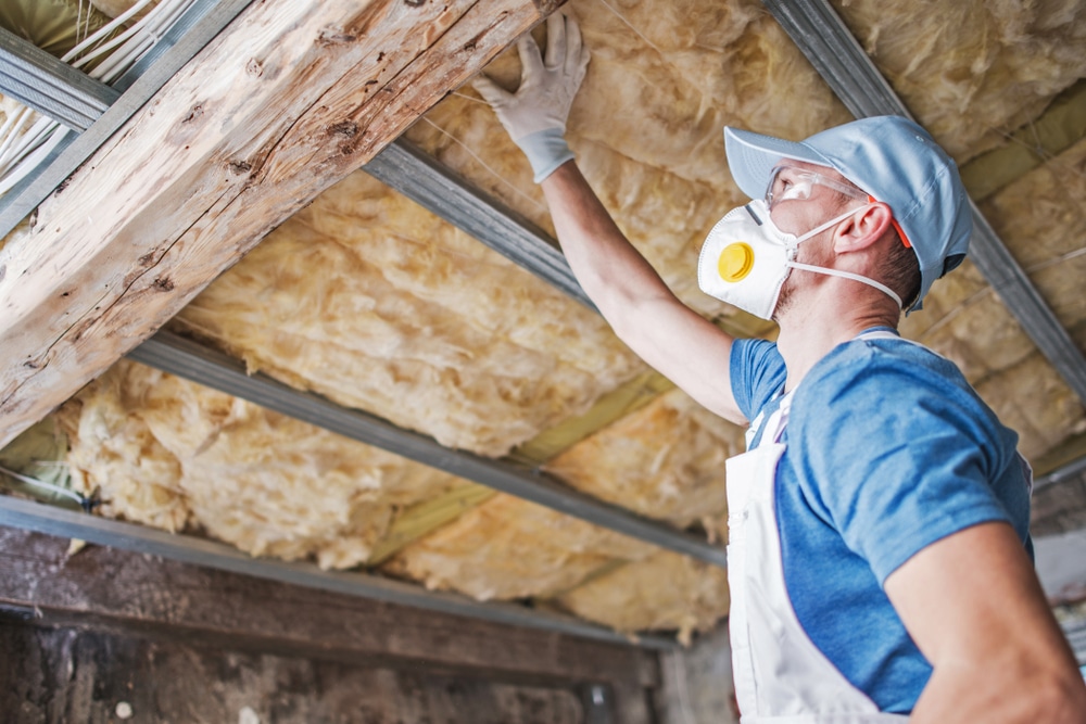 Roof Insulation Market Forecast 2027: Projected Growth and Opportunities | Techsci Research