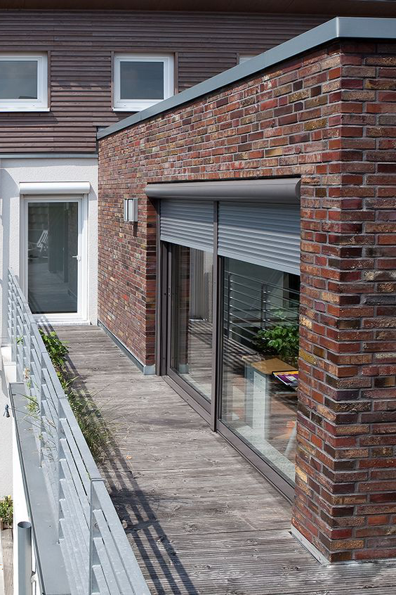 Preventing Condensation with Roller Shutters: A Comprehensive Guide