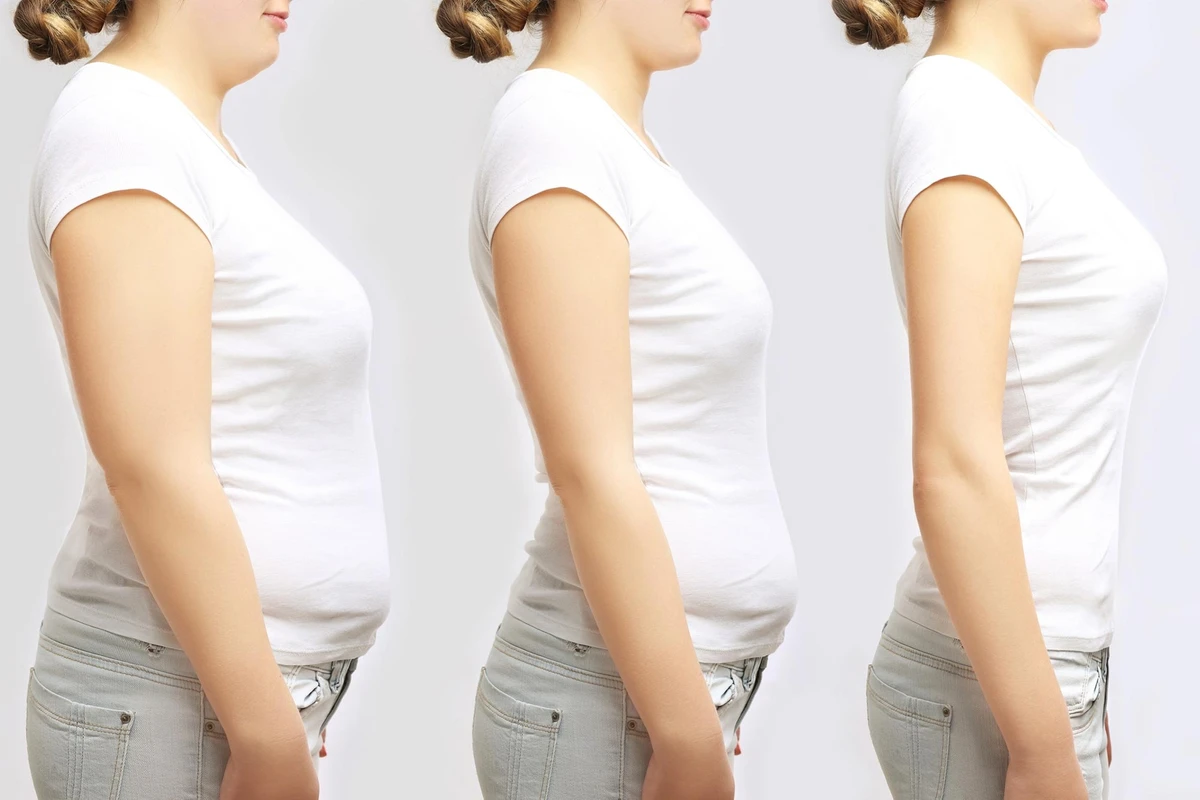 LIFEFORCE Medical Weight Loss