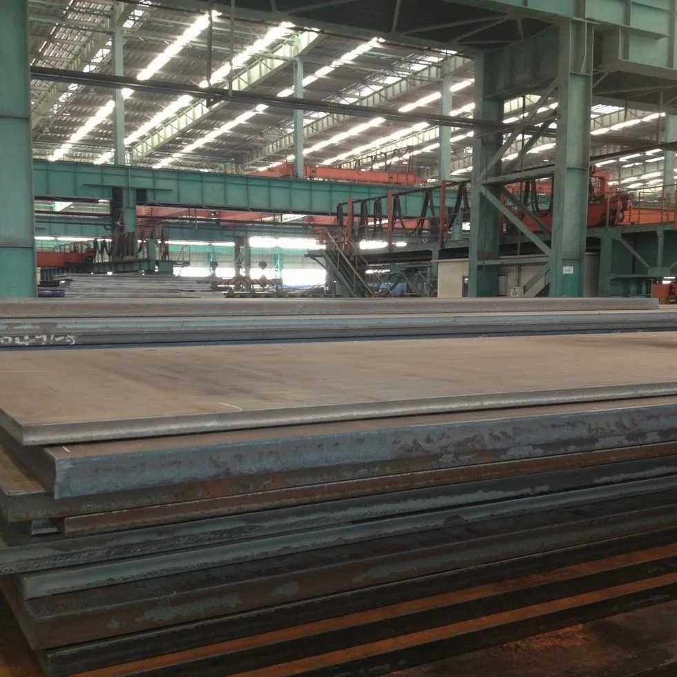ASME SA 387 Grade 12 Plates Exporters in India