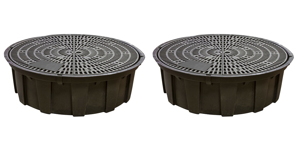 Fountain Reservoirs: Why You Need One in a Garden