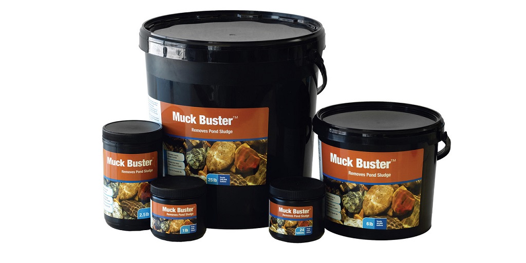 Transform Your B&B’s Lake View with a Muck Buster