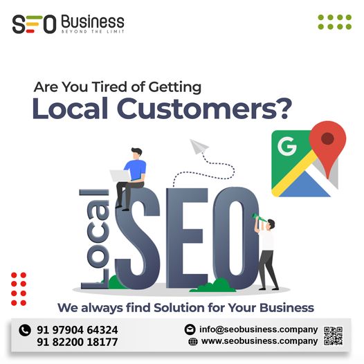 The Importance of Local Citations for Local SEO