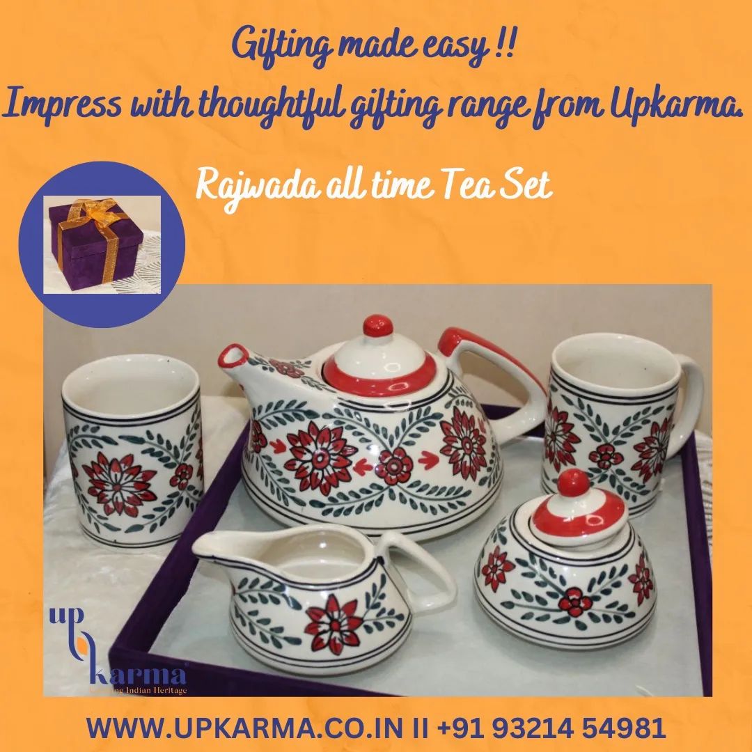 Best Handmade Gifting Options For Your Loved Ones