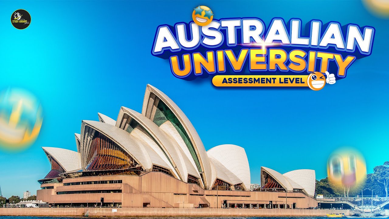 Achieving Academic Success: How to Excel in Australia's University Assessment Level