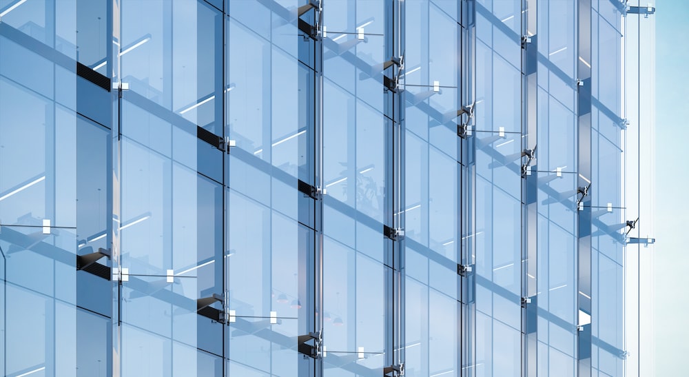 How much does a curtain wall system cost? Let's Find Out