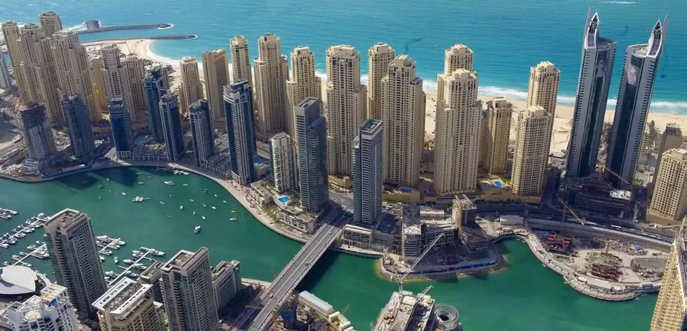 How to prepare a wedding on a yacht in Dubai?