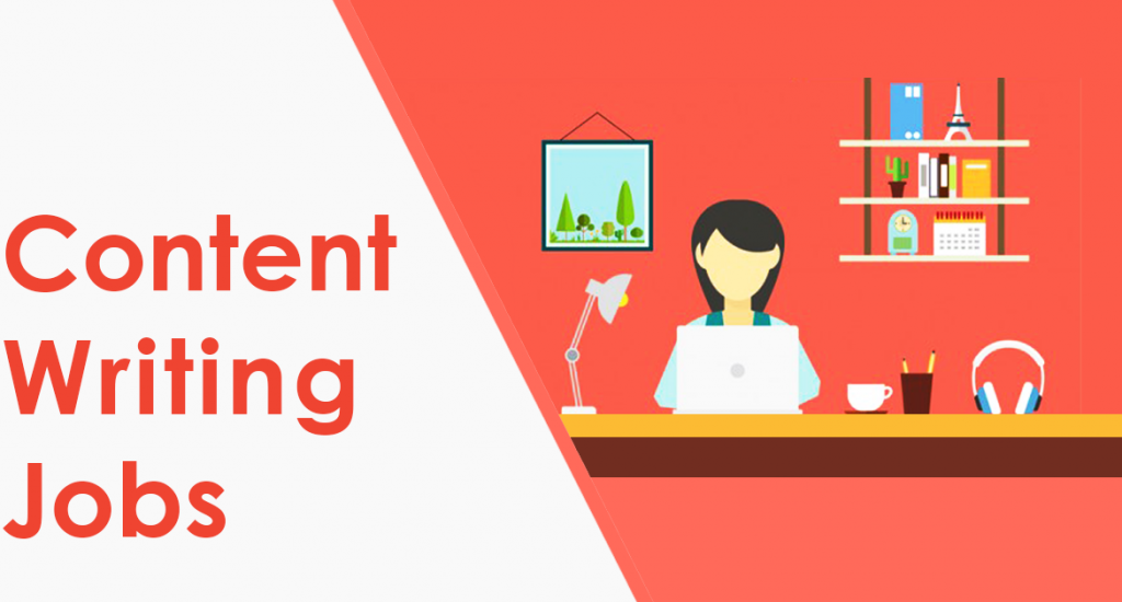 Top 9 Freelance Content Writing Jobs