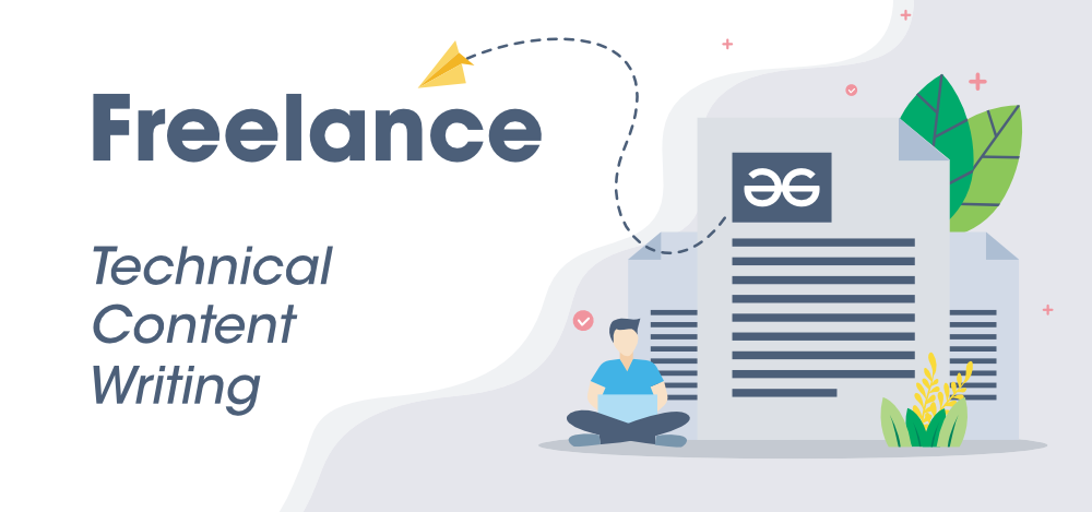 9 Different Types of Technical Writing