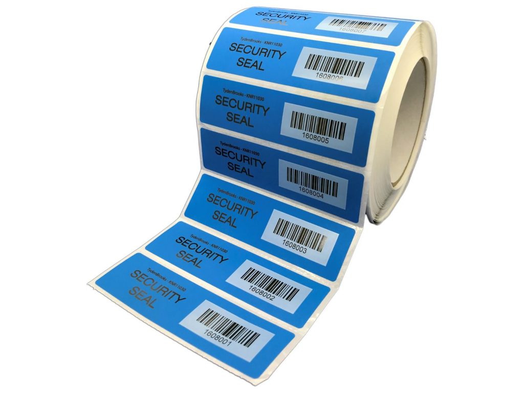 Security Labels Market Top Manufacturers, Price Trends and Forecast To 2030