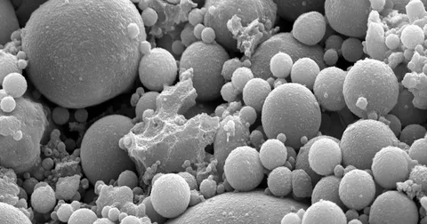Microspheres Materials Market 2023 Research by Rising Trends and Key Dynamics till 2030