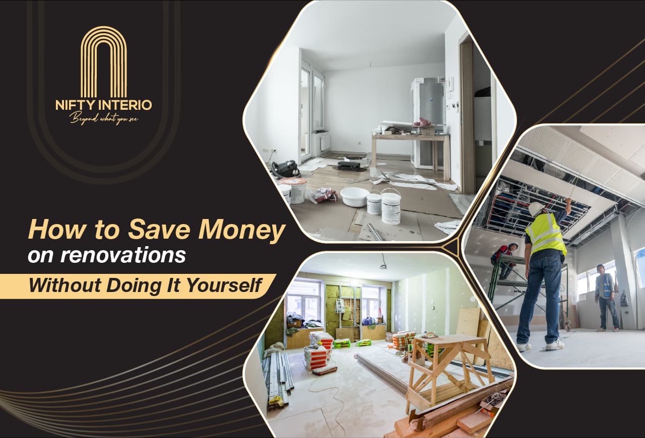 Saving Money on Hiring Interior Designers