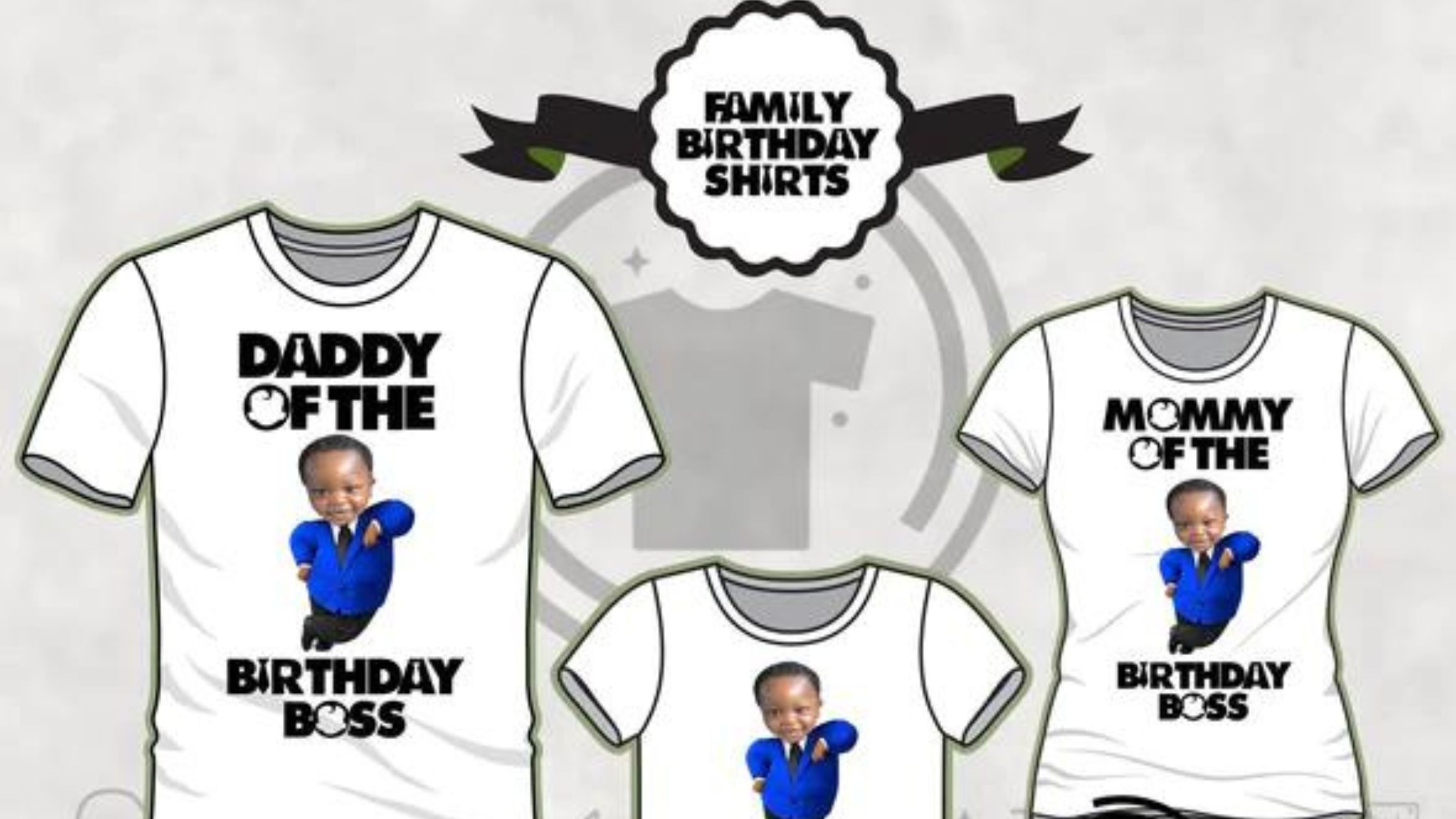 The Process of Creating Custom Shirts Online