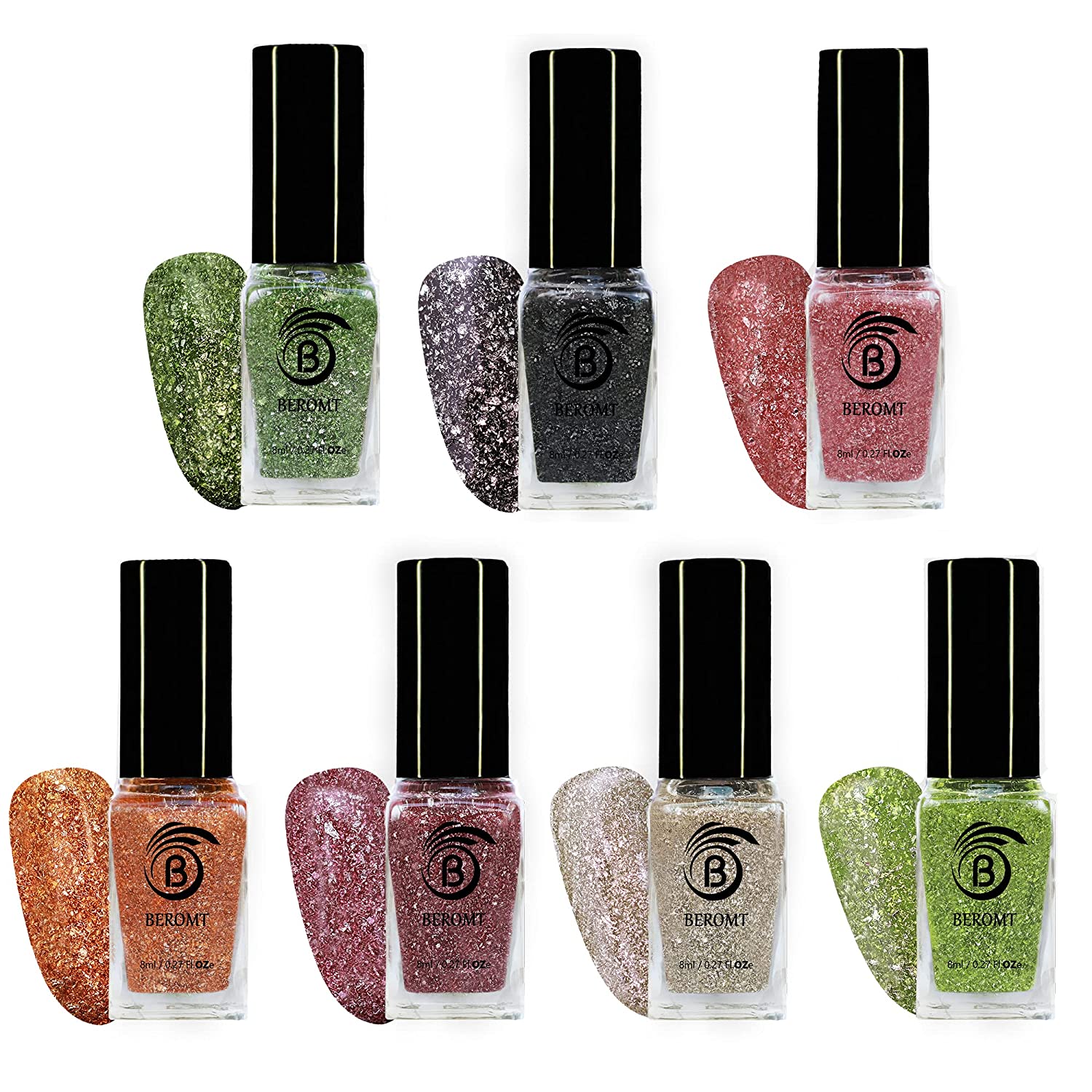 How To Make Nail Polish??