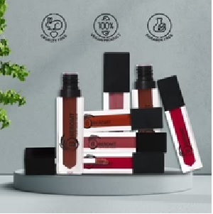 Curious About Where And When Makeup Was Invented?