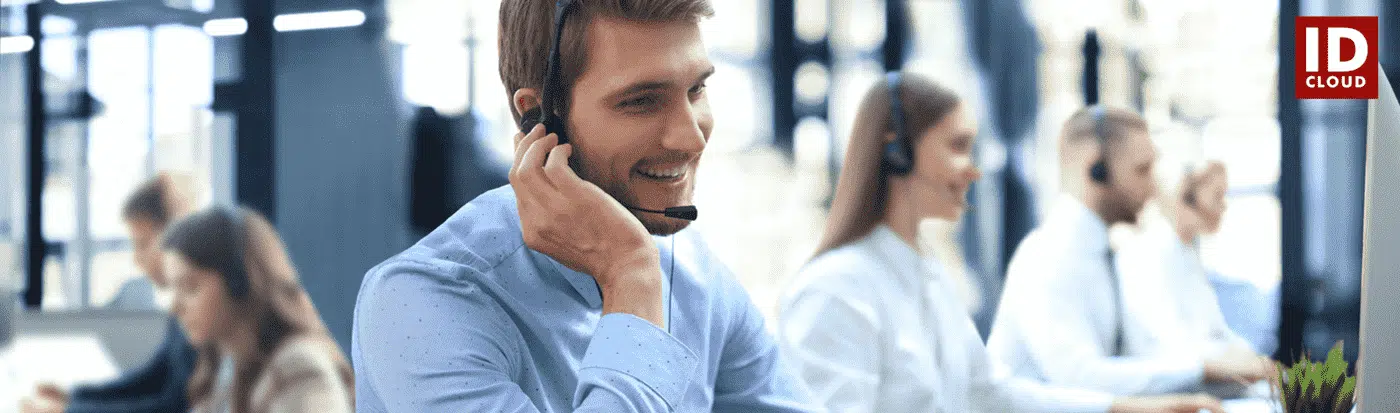 Why Cloud-Based Call Center Software Is the Future of Business Communication