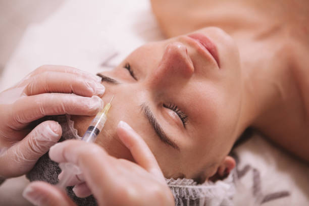 Botulinum Toxin Market is Estimated to Witness High Growth Owing to Rising Demand for Anti-Wrinkle Treatment 