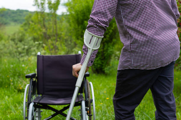 Elderly and Disabled Assistive Devices Market to Grow at Highest Pace Owing to Rising Geriatric Population 