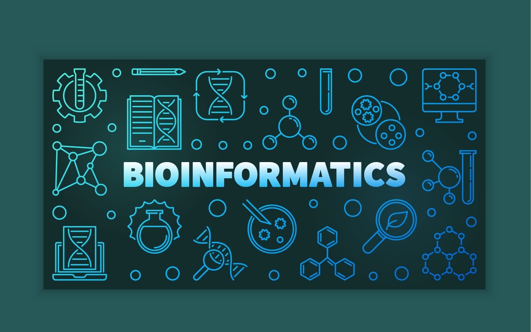 Bioinformatics Market Witness an Outstanding Growth during 2023-2030