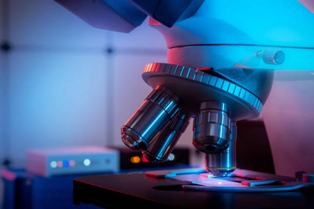 The Optical Microscopes Market is estimated to witness high growth owing to increasing adoption of optical microscopes in biomedical research