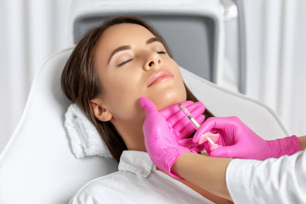 Botulinum Toxin Market is Estimated to Witness High Growth Owing to Rising Demand for Aesthetic Treatments 