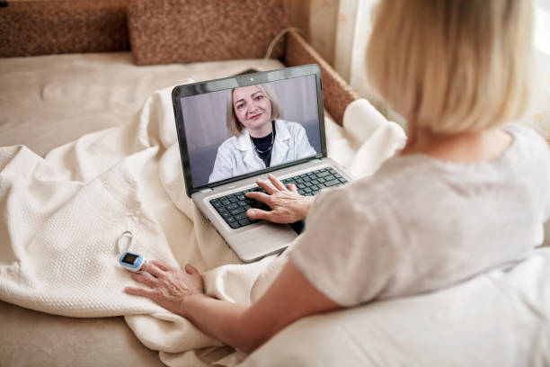 Remote Patient Monitoring Devices Market is Estimated To Witness High Growth Owing To IoT Integration Trend