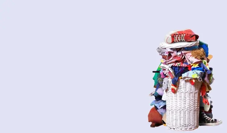 Best Laundry Service in Noida