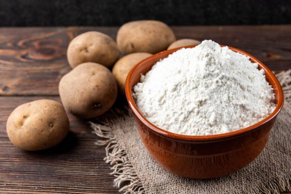 Potato Starch Manufacturing Plant Setup 2025: Detailed Project Report, Requirements and Cost Analysis
