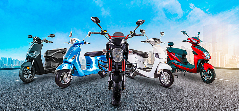 Electric Two Wheeler Manufacturing Plant Cost 2025 - Industry Analysis and Detailed Project Report 