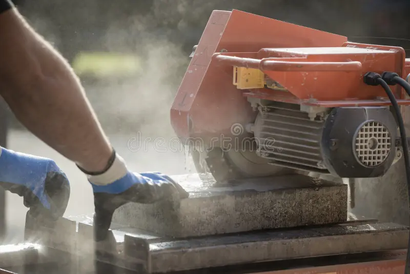 Abrasive Slab (Cement Based) Manufacturing Plant Cost 2025: Detailed Project Report, Manufacturing Process, Cost and Requirements