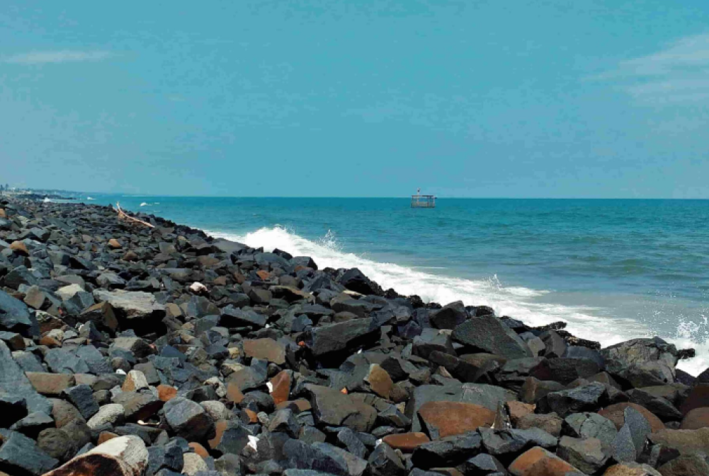 Best Places To Visit in Pondicherry