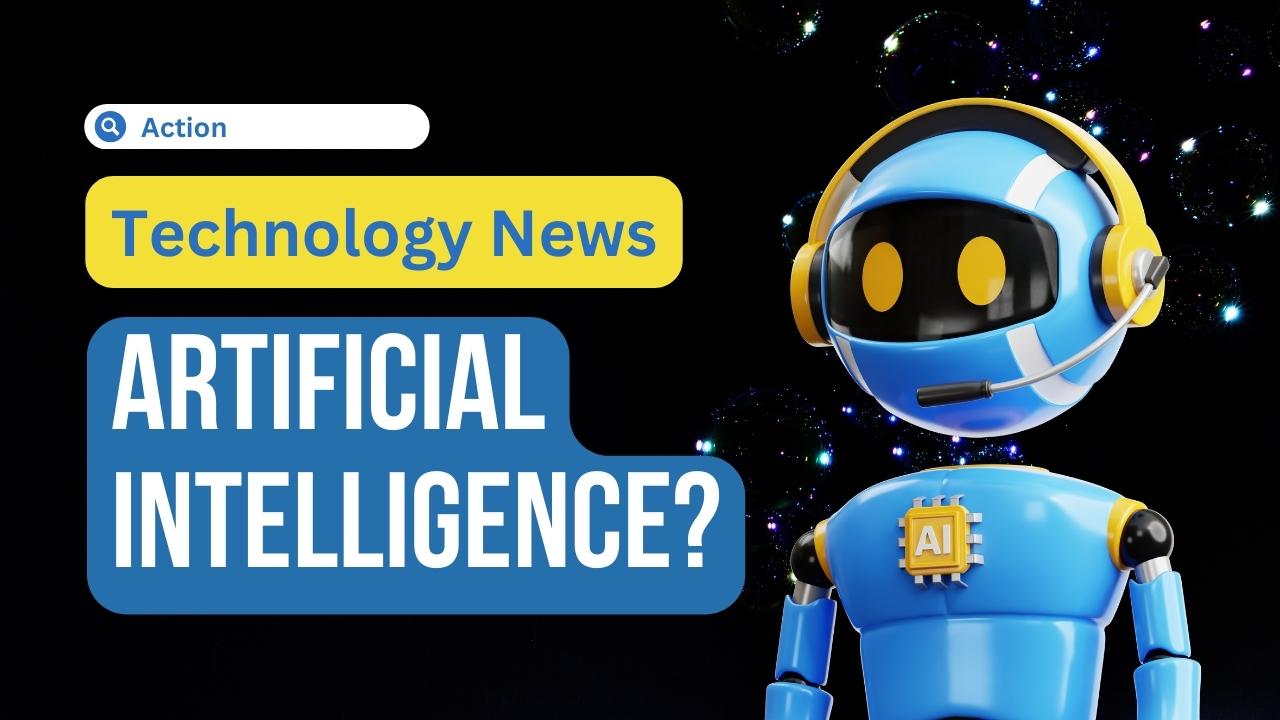 Artificial Intelligence in Action