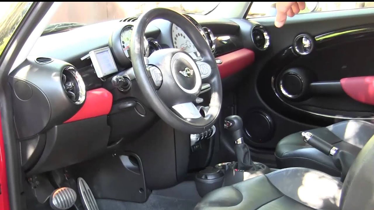 The Importance of Regular Maintenance for Mini Cooper Hood Latches