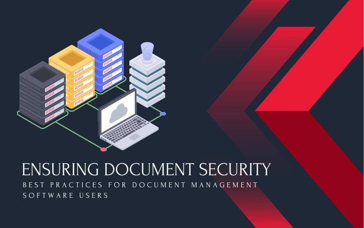 Ensuring Document Security