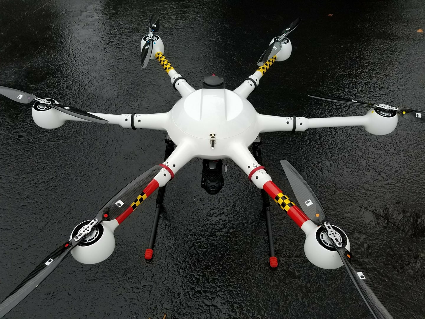 Drones - Applications, Pros, and Cons!